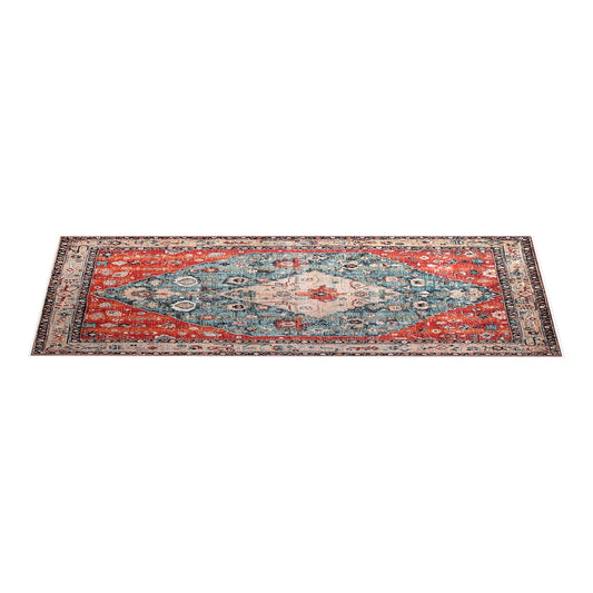 Artiss Floor Rug 160X230cm Large Washable Area Rug Modern Living Room Carpet Mat