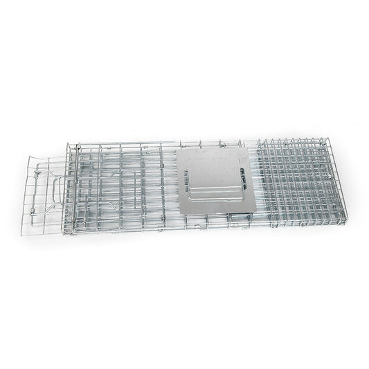 Gardeon Humane Animal Trap Cage for Possum & Rabbit – 66x23cm