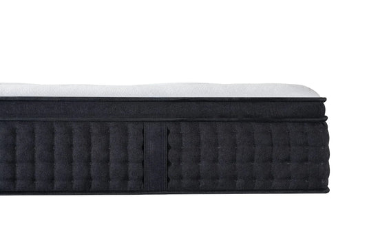 And Sleep Luna Mattress Long-Single