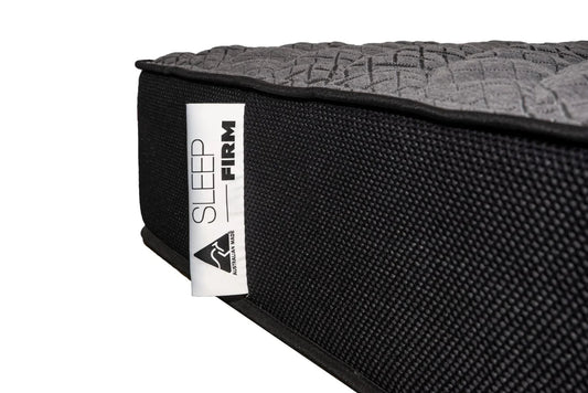 Sleep Firm Mattress Single