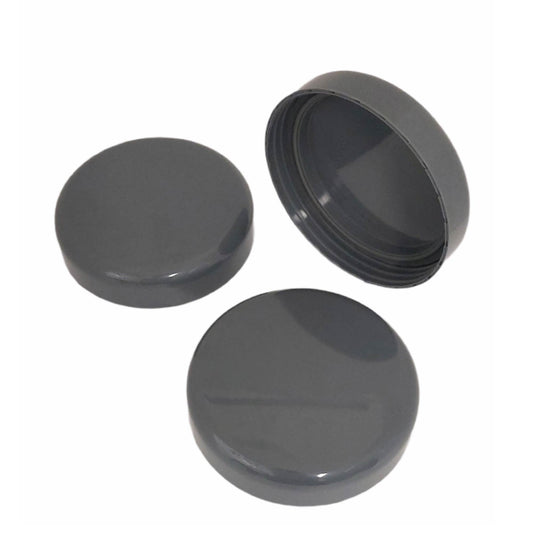 NutriBullet Stay Fresh Resealable Lids – 3 Pack (600W & 900W Compatible)