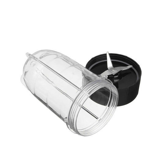 Magic Bullet Tall Cup 500ml + Extractor Cross Blade Replacement Kit