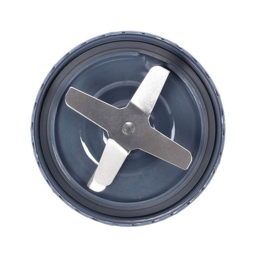 NutriBullet 600W Extractor Blade Replacement 4 Pack – Improved Design