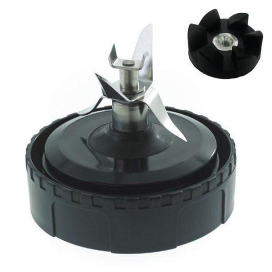 Nutri Ninja 6-Fin Extractor Blade Replacement – Blender Replacement Part