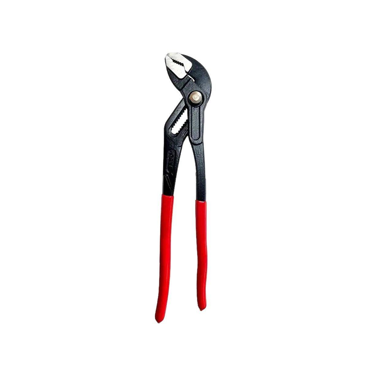 Adjustable Large Opening Pipe Clamp Multi-Function Quick Release Tool Household - 10inch