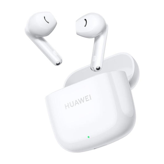 Wireless Bluetooth Earphones 5.3 - Se 2 - White