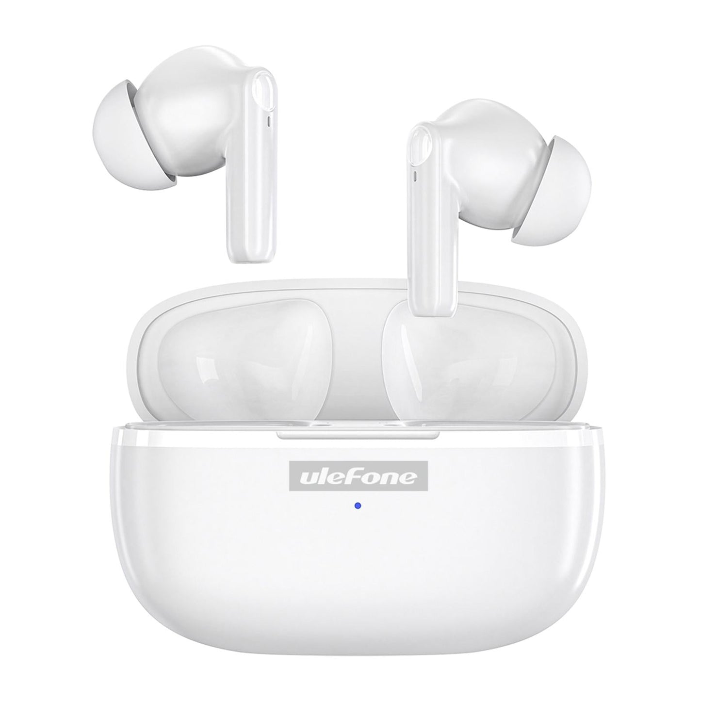 Ulefone True Wireless Bluetooth Earbuds - Tws - Black