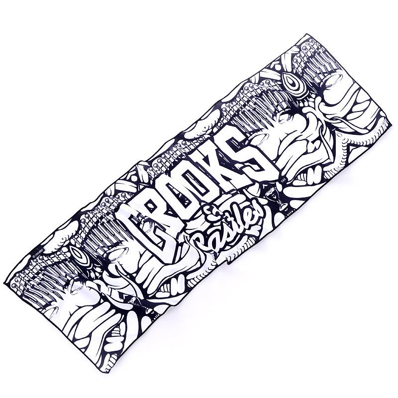 Quick Drying Gym Towel For Sports - Dull Dog