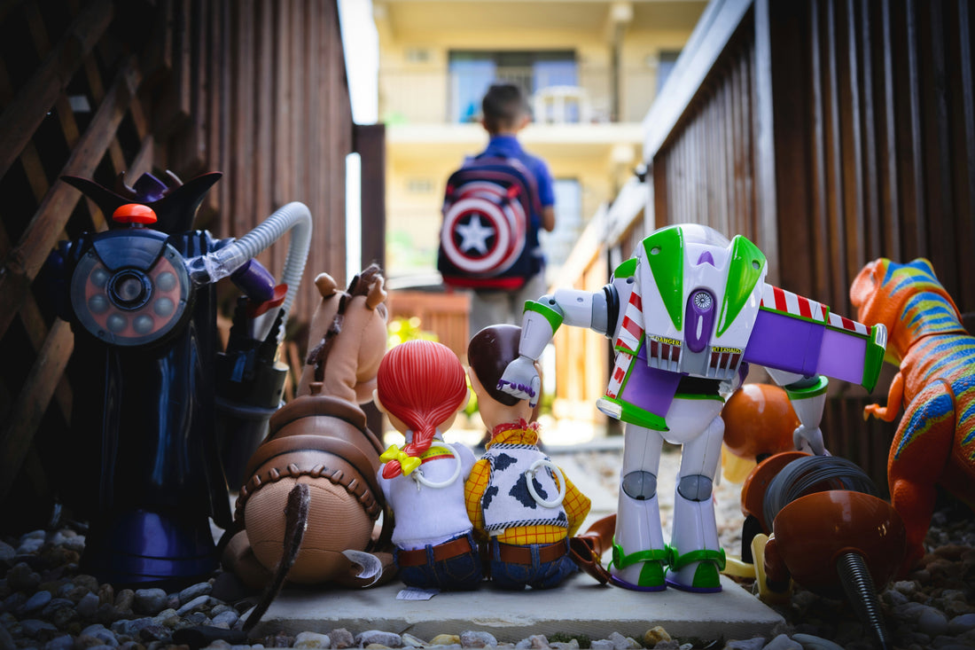 Best Kids Toys and Baby Products to Buy Online in Australia 2026