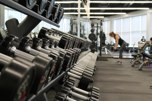 Best Home Gym Equipment to Buy in Australia 2026 – Build Your Gym at Home