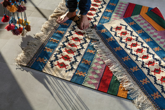 Buy Rugs Online in Australia 2026 – Best Area Rugs with Free Shipping