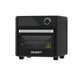 Devanti Air Fryer 15L LCD Fryers Oven