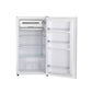 Devanti 95L Bar Fridge White