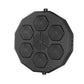 Everfit Electronic Boxing Machine Bluetooth & LED Target – Home Gym