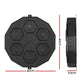 Everfit Electronic Boxing Machine Bluetooth & LED Target – Home Gym