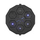 Everfit Electronic Boxing Machine Bluetooth & LED Target – Home Gym