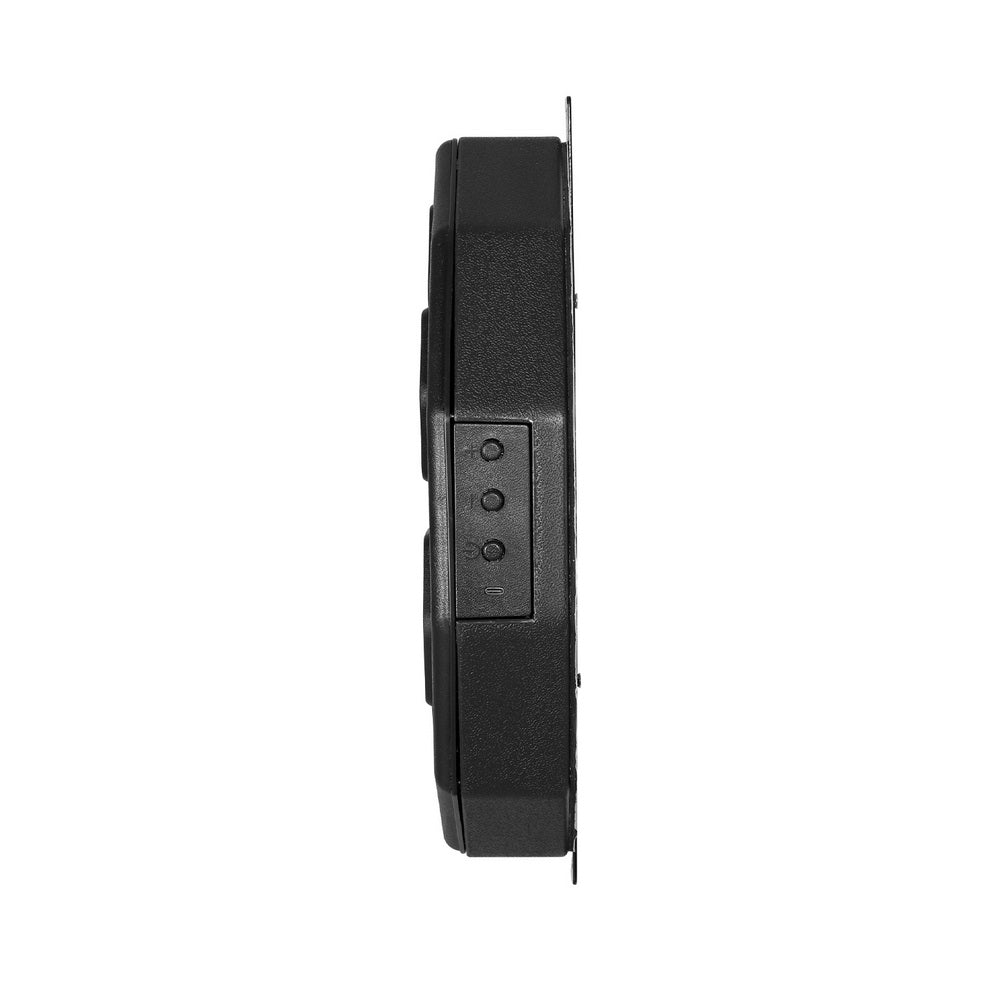 Everfit Electronic Boxing Machine Bluetooth & LED Target – Home Gym