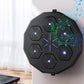 Everfit Electronic Boxing Machine Bluetooth & LED Target – Home Gym