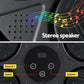 Everfit Music Boxing Machine Bluetooth Wall-Mounted Punch Target with LED Display & Gloves