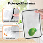 5-Star Chef Cereal Dispenser Food Storage Container 16PCS