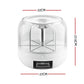 5-Star Chef Cereal Dispenser Grain Container 7KG