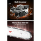 Giantz Chainsaw Petrol 45CC 16" Bar Commercial E-Start Pruning Chain Saw 1.7kW