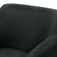 Artiss Armchair Tub Chair Charcoal Aston