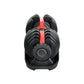 Everfit 24kg Dumbbells Adjustable Dumbbell Weight Plates Home Gym