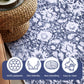 Artiss Floor Rug 50X80cm Doormat Soft Velvet Non-Slip Bath Mat Small Rug Modern