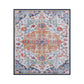 Artiss Floor Rug 50X80 Doormat Carpet Short Pile Non-Slip Entryway Mat Bohemian