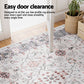 Artiss Washable Floor Rug 160X230cm Large Area Rug Modern Living Room Carpet