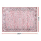 Artiss Floor Rug 160X230cm Large Washable Area Rug Vintage Living Room Carpet