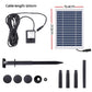 Gardeon Solar Pond Pump Submersible Fountain Kit 250L/H – 4.4FT
