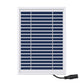 Gardeon Solar Pond Pump Submersible Fountain Kit 250L/H – 4.4FT