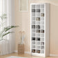 Artiss Shoe Rack 12-tier 36 Pairs Storage White