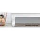 Artiss 6 Chest of Drawers - KUBI White