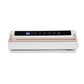 Devanti Food Vacuum Sealer Machine Fresh Storage Auto Seal Slide Cutter 6 Modes White
