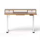 Artiss Electric Standing Desk Height Adjustable Sit Stand Desk Home Office