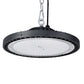 Leier 200W UFO LED High Bay Light – Industrial Warehouse & Workshop Lamp