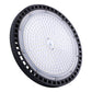 Leier 200W UFO LED High Bay Light – Industrial Warehouse & Workshop Lamp