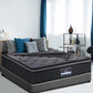 Giselle Bedding 34cm Mattress Bamboo Cover Single