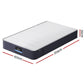 20cm Giselle Mattress King Single Bed Pocket Spring Mattresses