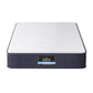 20cm Giselle Mattress Single Bed Pocket Spring Mattresses