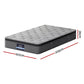 26cm Giselle Mattress King Single Latex Foam Mattresses