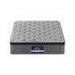 26cm Giselle Mattress King Single Latex Foam Mattresses