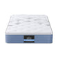 25cm Giselle Mattress Single Bed Pocket Spring Mattresses