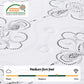Giselle Bedding 30cm Mattress Pocket Spring Medium Firm Foam Euro Top Single