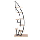 Artiss Plant Stand 6 Tier Ladder Corner Shelf