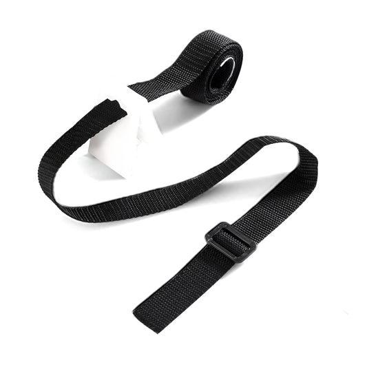 Aquabuddy Pool Cover Roller Attachment Reel Strap Kit – 8 Pack