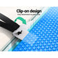 Aquabuddy Pool Cover Roller Attachment Reel Strap Kit – 8 Pack